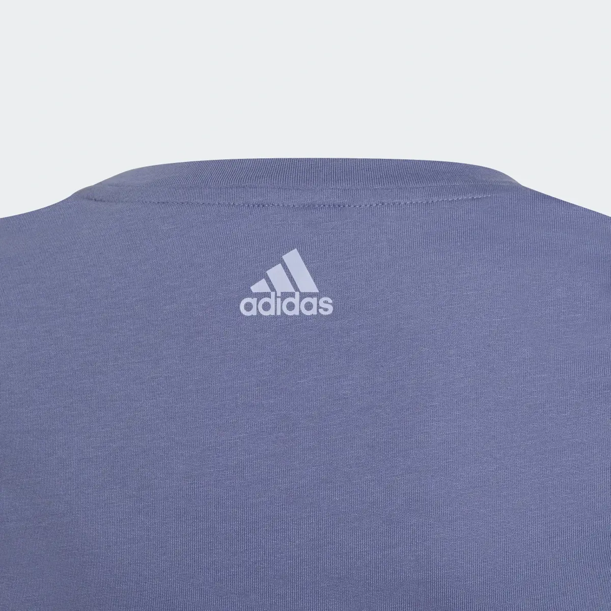 Adidas Essentials T-Shirt. 3