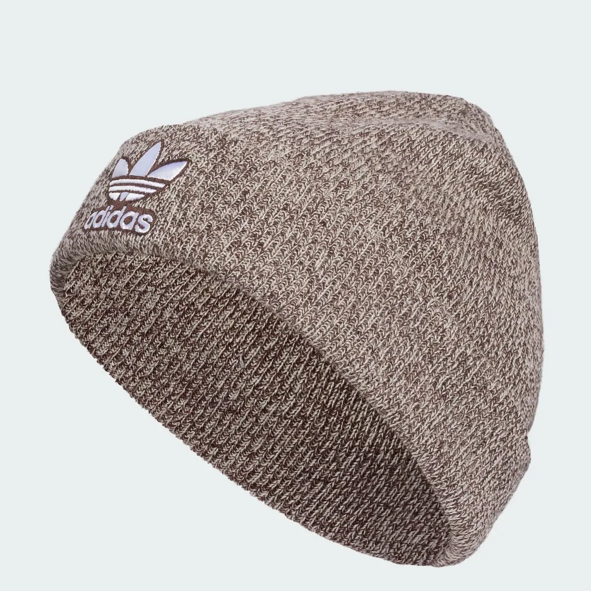 Adidas Trefoil Beanie. 1