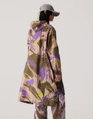 Adidas Poncho adidas by Stella McCartney TrueNature. 3 Adidas Poncho adidas by Stella McCartney TrueNature. 3