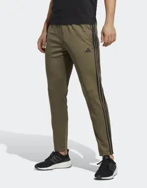 Adidas Train Essentials 3-Stripes Training Pants