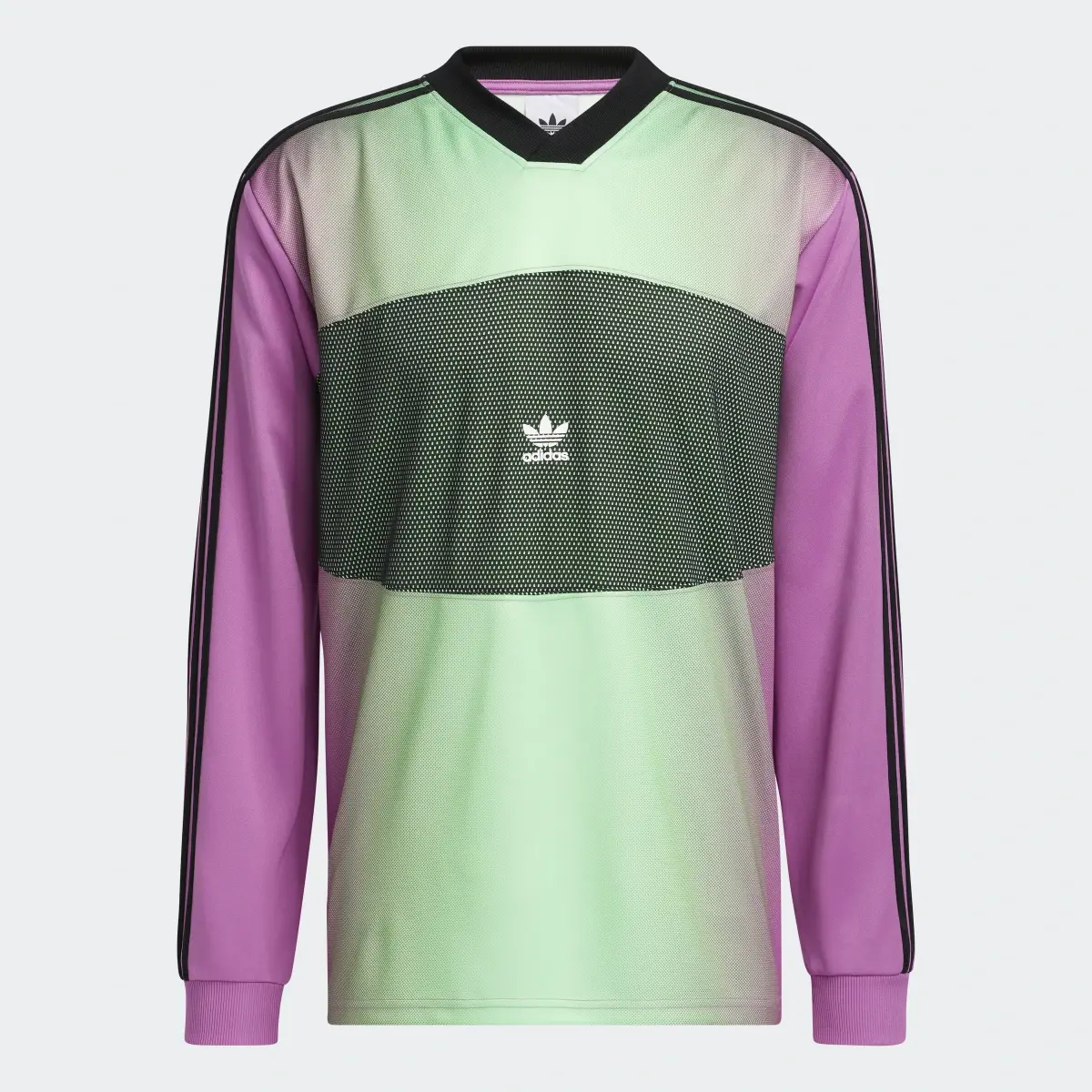 Adidas Jersey de Arquero. 1