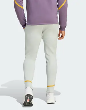 Real Madrid Designed for Gameday Tracksuit Bottoms