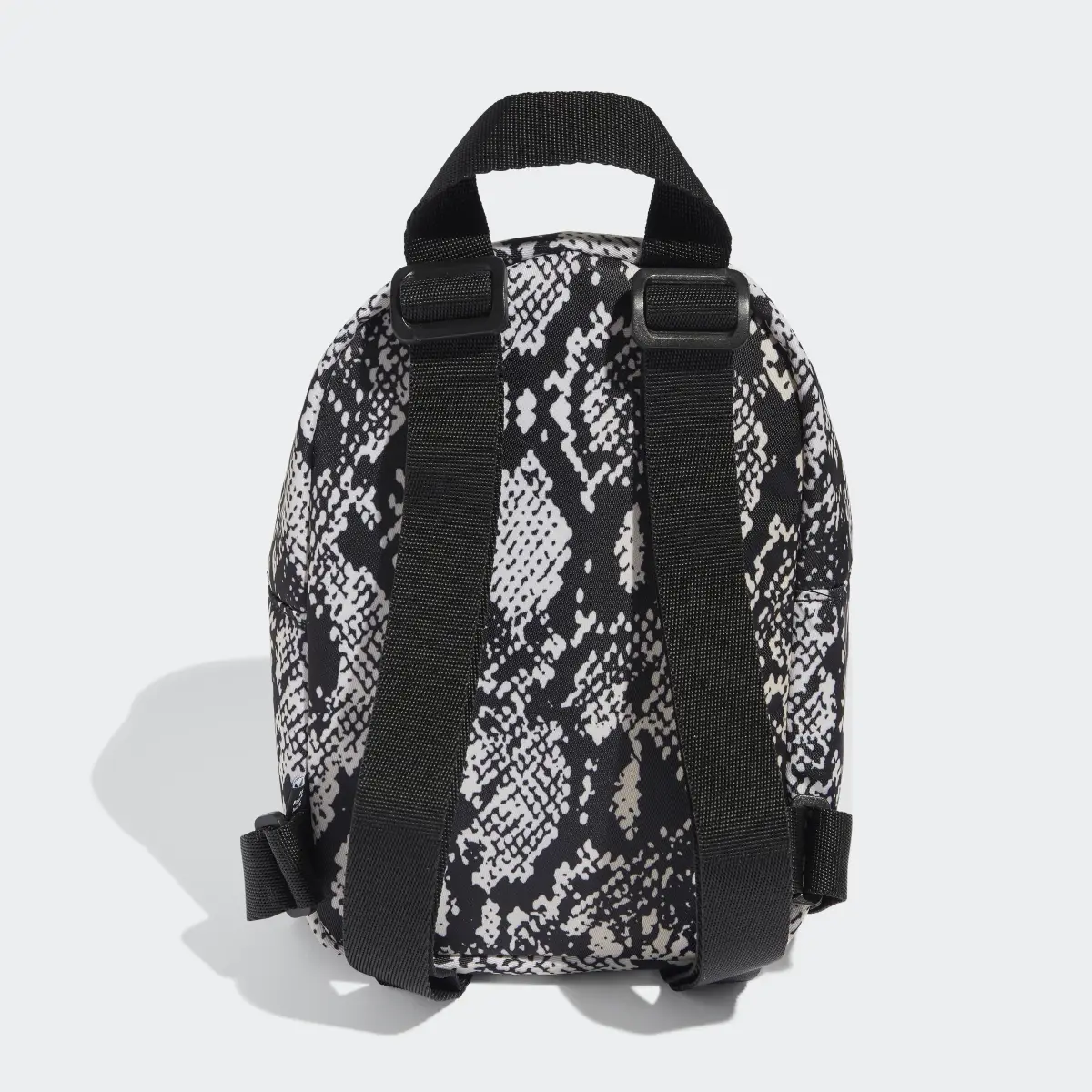 Adidas Snake Graphic Mini Backpack. 3