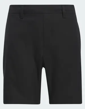 Adidas Pantalón corto Ultimate365 Adjustable (Adolescentes)