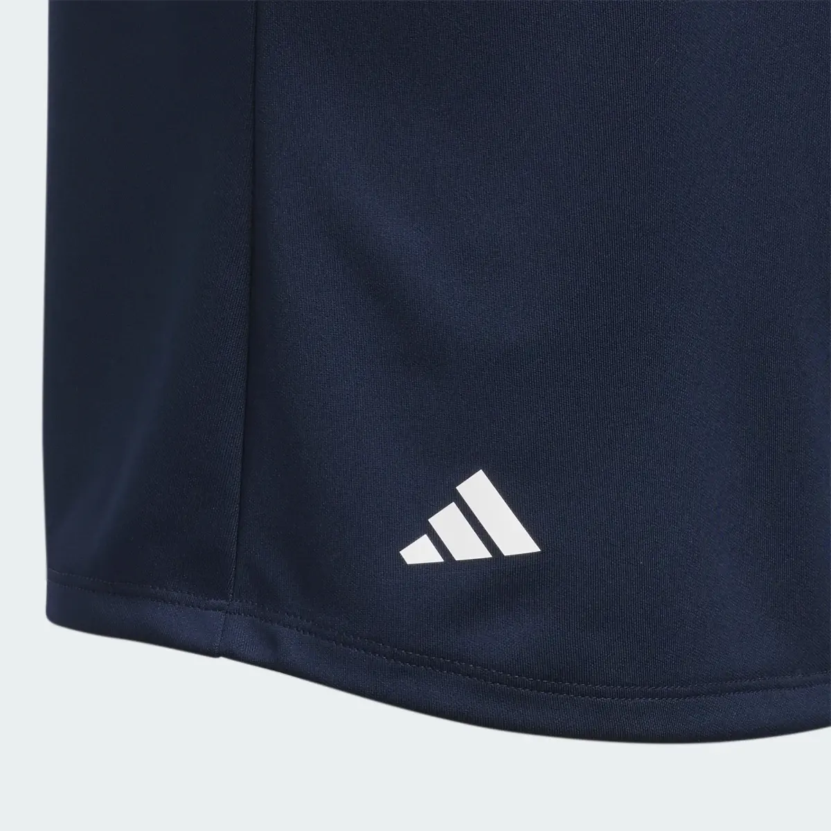 Adidas Polo Performance. 3