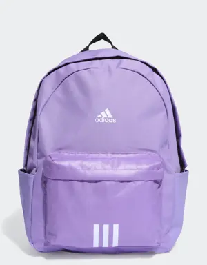 Classic Badge of Sport 3-Stripes Backpack