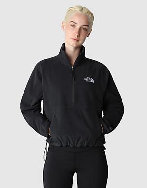 Women's Elements Polartec® 100 1/4 Zip Fleece