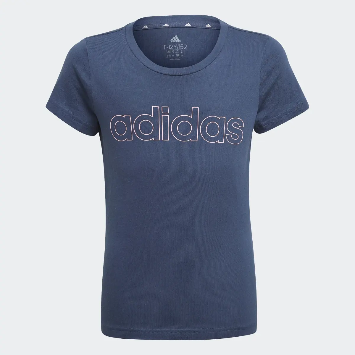 Adidas T-shirt adidas Essentials. 1