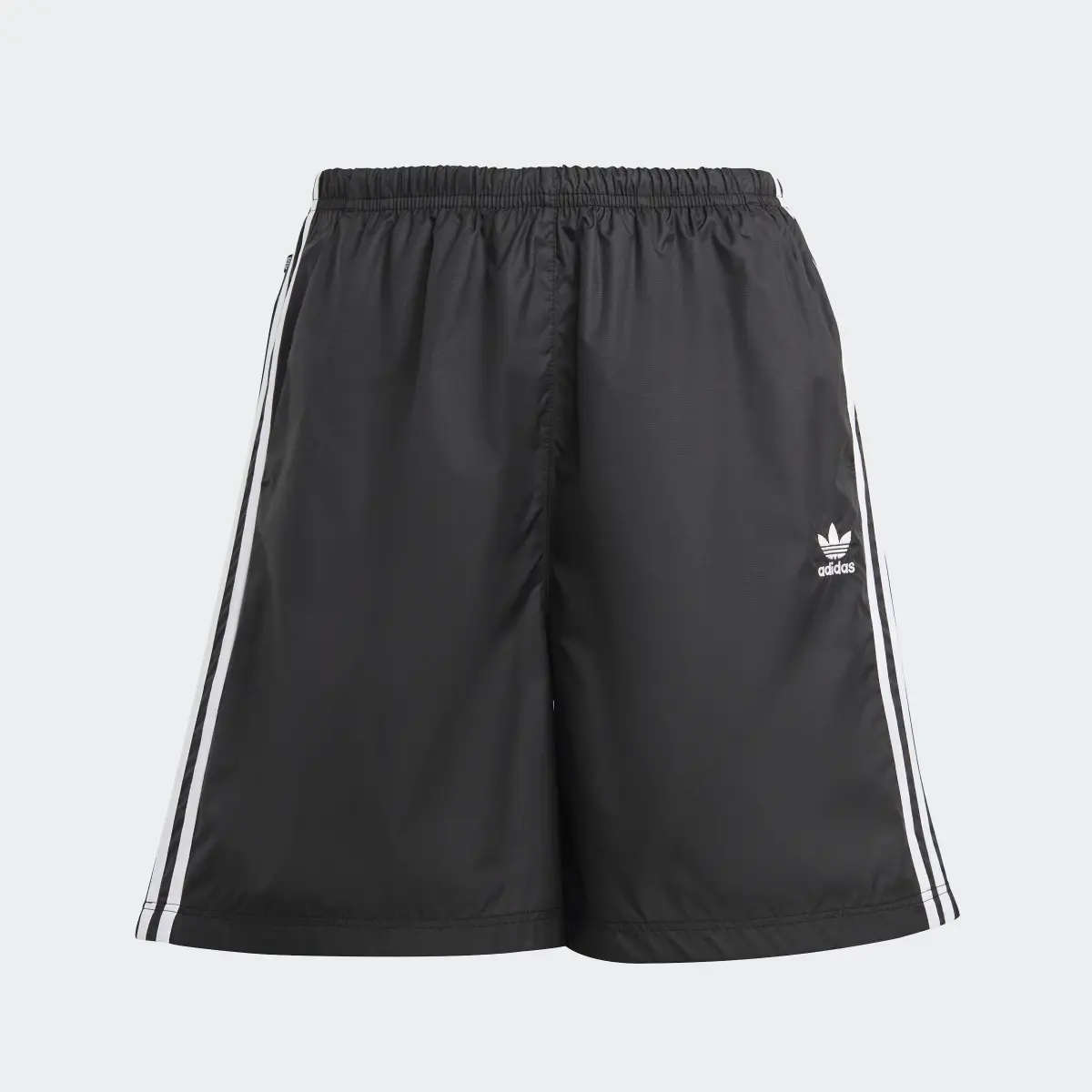 Adidas Adicolor Classics Ripstop Shorts. 3