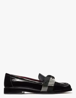 Leandra Loafers