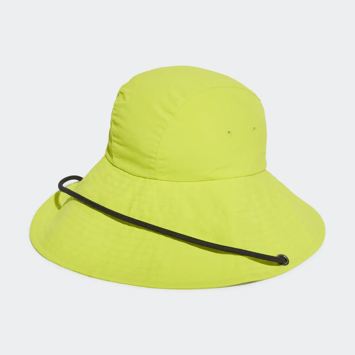 Adidas by Stella McCartney Bucket Hat. 3