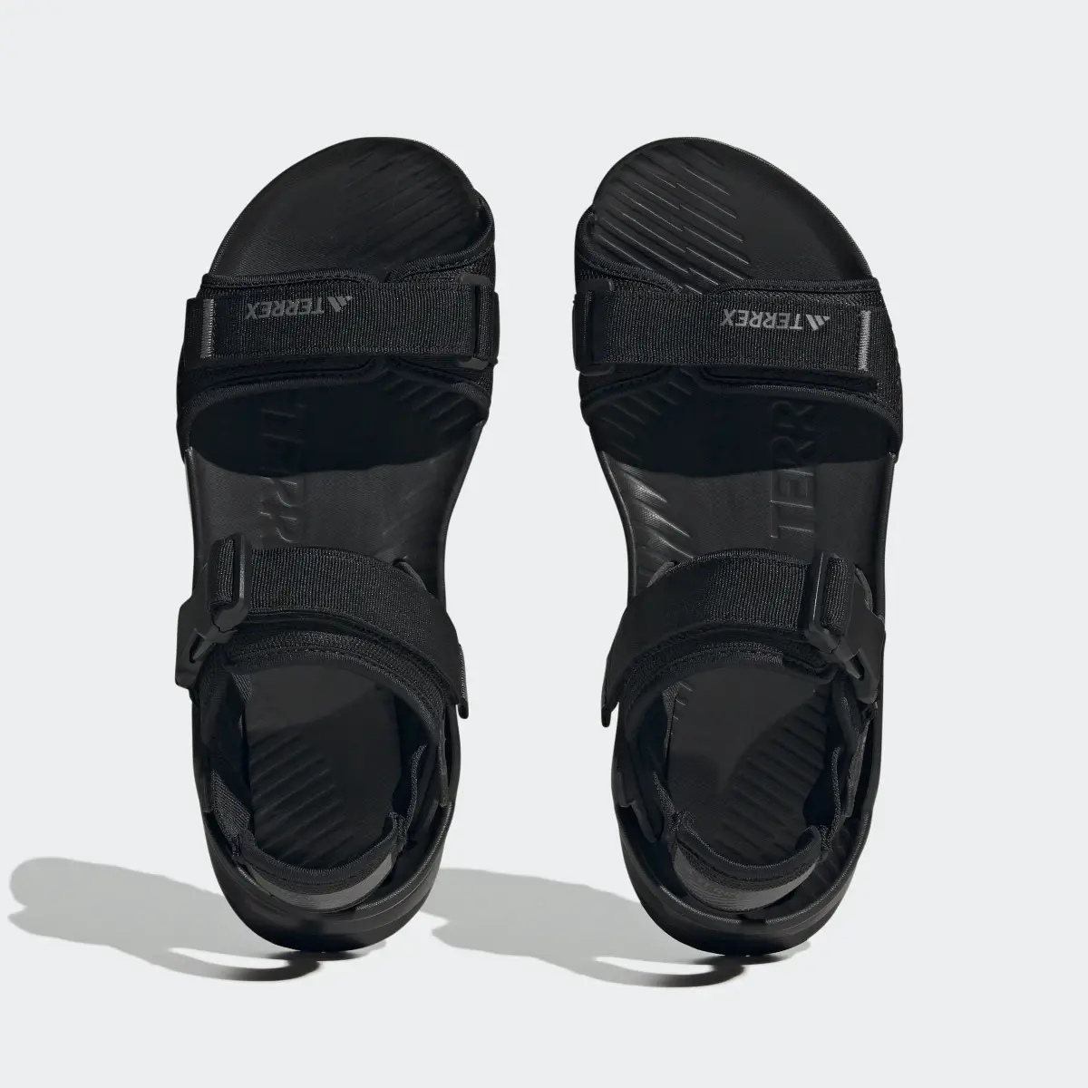 Adidas Terrex Hydroterra Sandals. 3