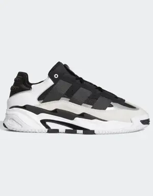 Adidas Niteball Shoes. 2 Adidas Niteball Shoes. 2
