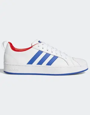 Tenis adidas Court Low Streetcheck Cloudfoam