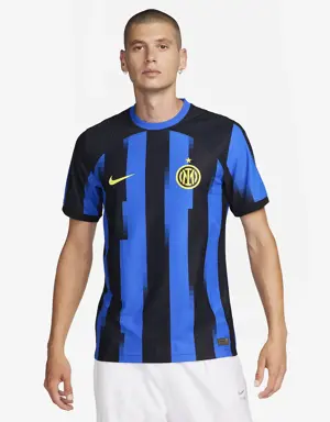Inter Milan 2023/24 Match Home