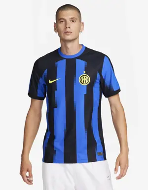 Inter Milan 2023/24 Match Domicile