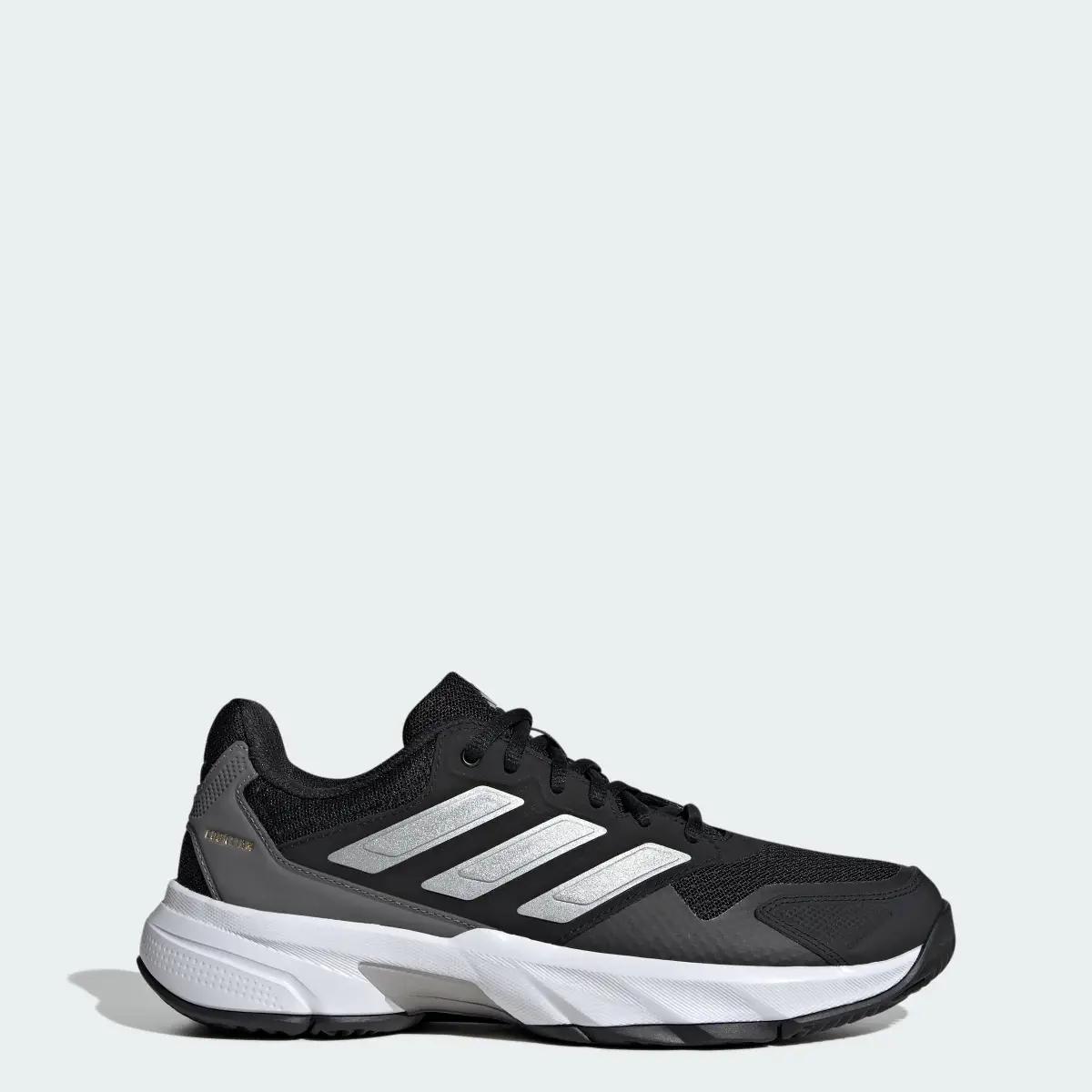 Adidas Sapatilhas de Ténis Courtjam Control 3. 1