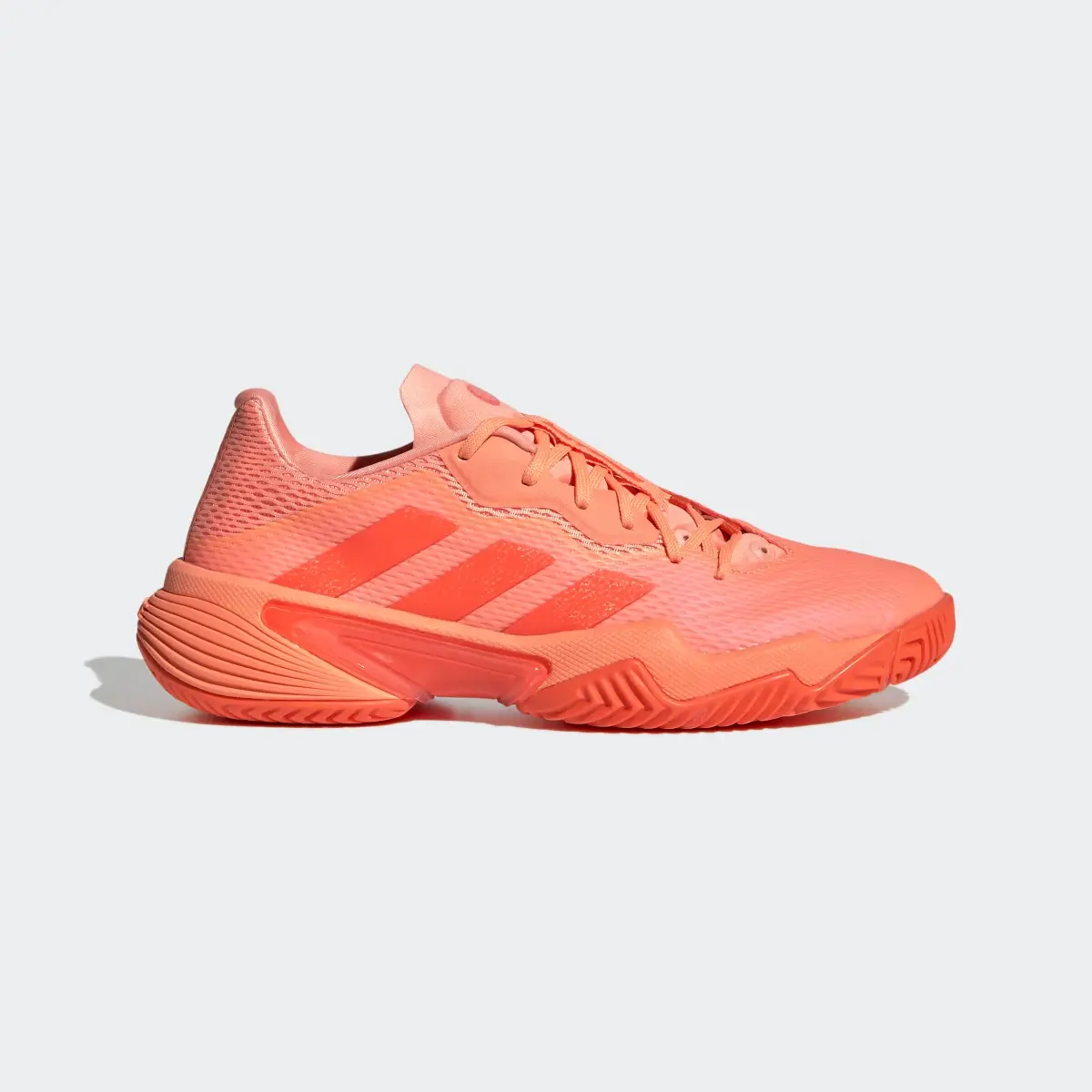 Adidas Barricade Tennis Shoes. 2