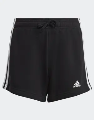 Adidas Essentials 3-Streifen Shorts