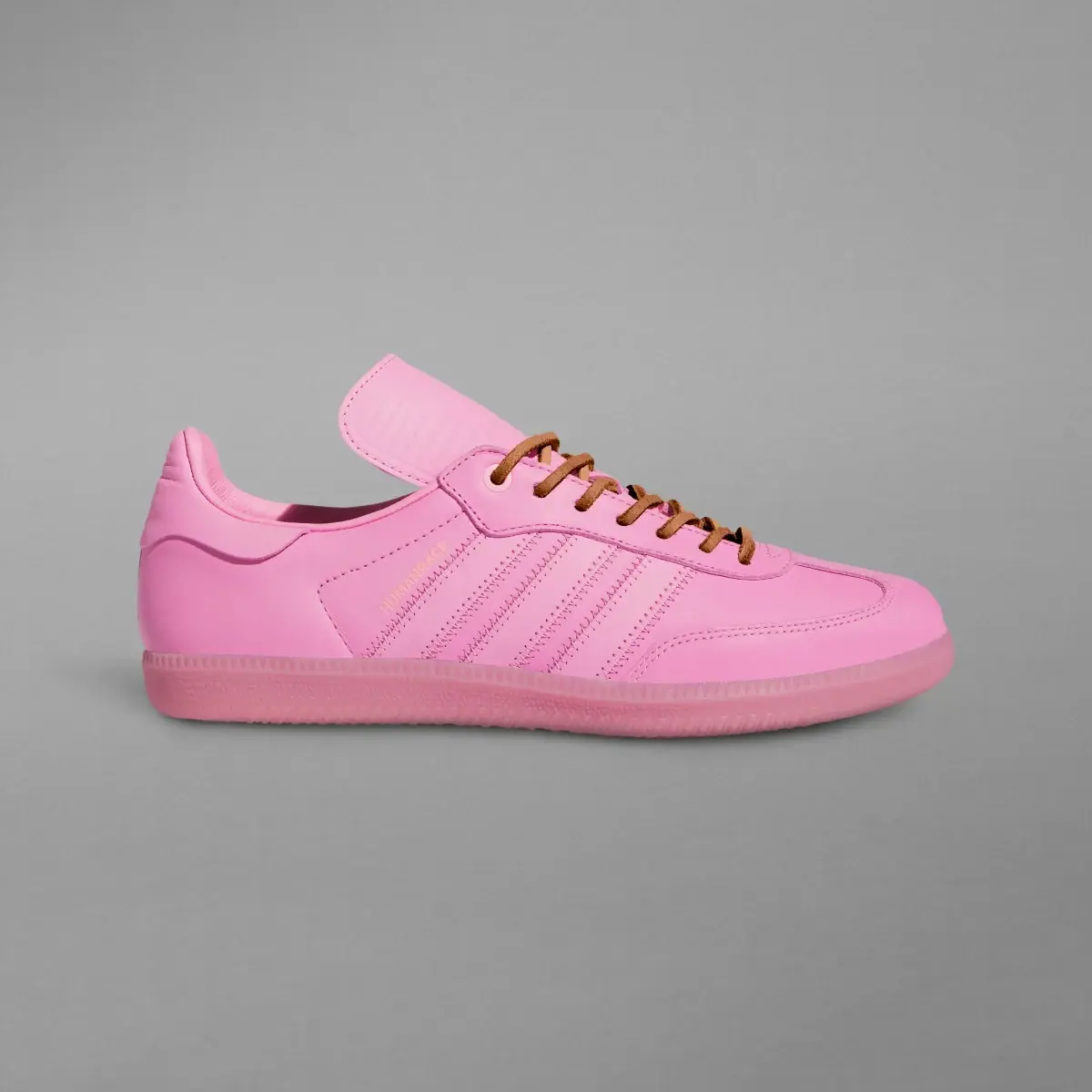 Adidas Humanrace Samba Shoes. 2