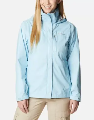 Women's Pouration™ Rain Jacket