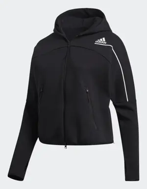 Z.N.E. Hoodie (Plus Size)