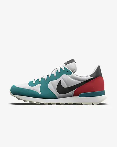 Nike Internationalist By You. 1 Nike Internationalist By You. 1