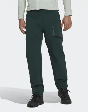 Pantalón Terrex Yearound Soft Shell