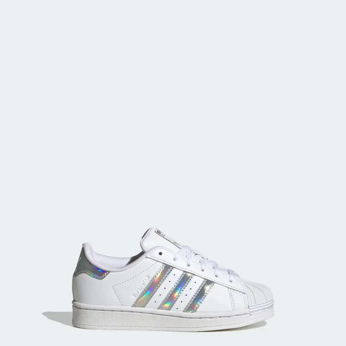 Adidas Scarpe Superstar Kids. 1