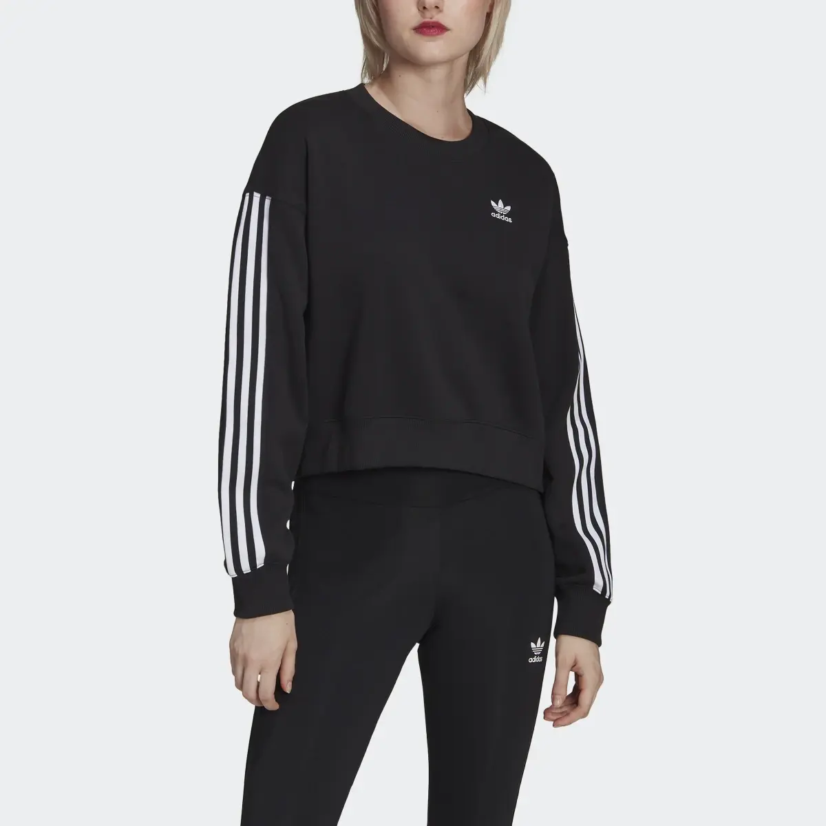 Adidas Sudadera Adicolor Classics. 1