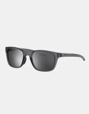 Unisex UA Raid Mirror Sunglasses