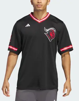 Rutgers Baseball Jersey