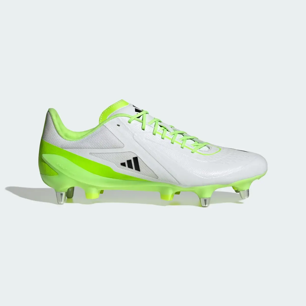 Adidas Buty Adizero RS15 Ultimate Soft Ground Rugby. 2