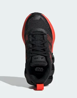 Tenis Star Wars 4UTURE Runner Para Niños