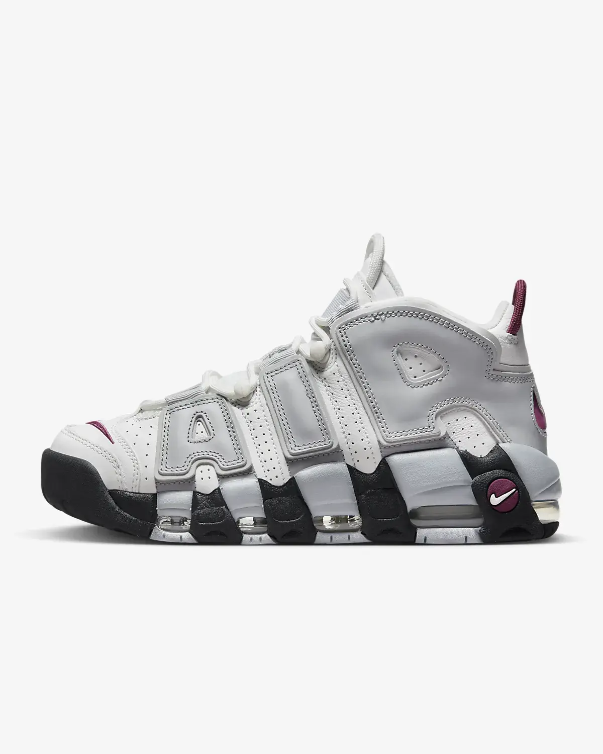 Nike Air More Uptempo. 1