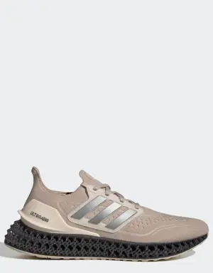 Adidas Ultra 4DFWD Shoes