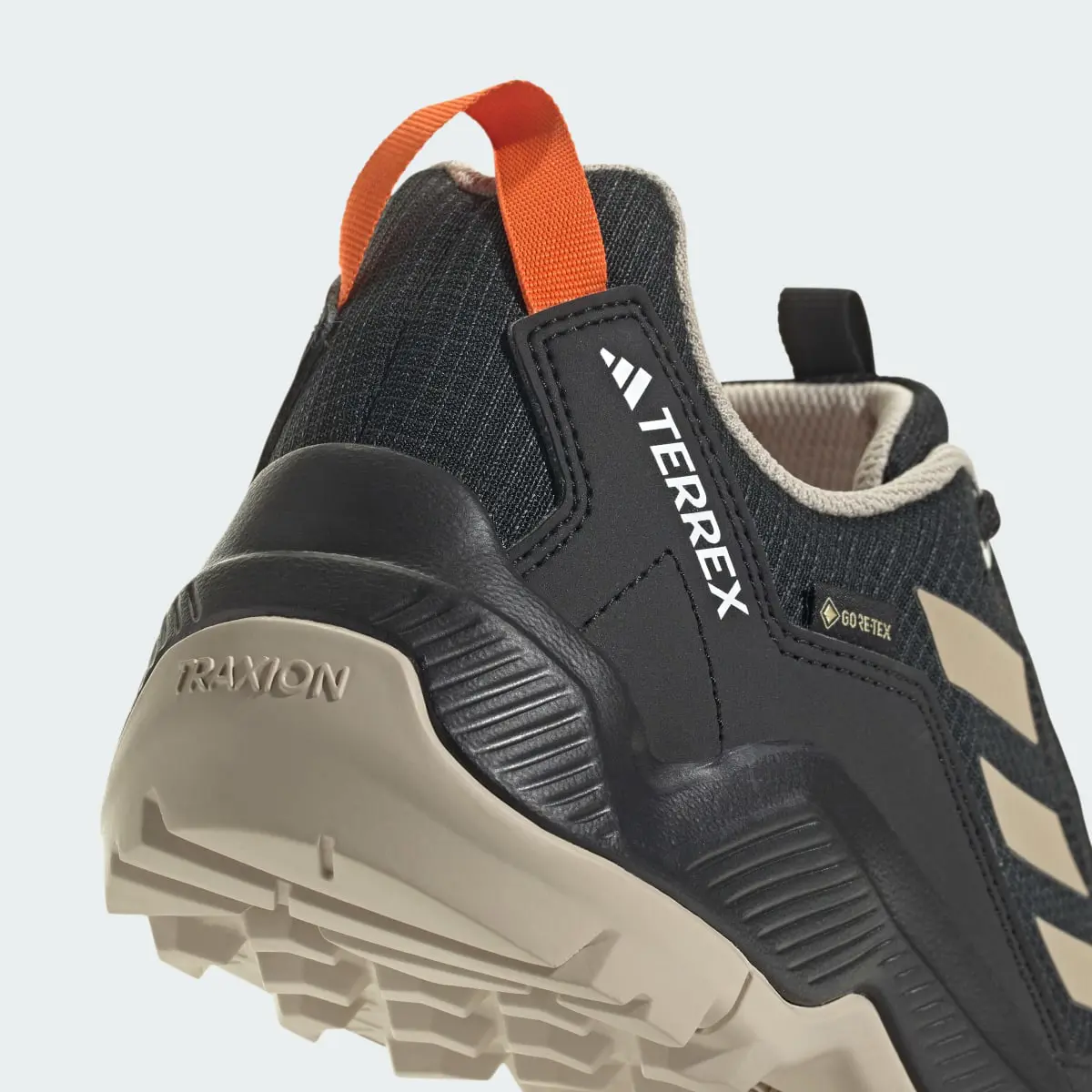 Adidas Terrex Eastrail GORE-TEX Hiking Shoes. 3