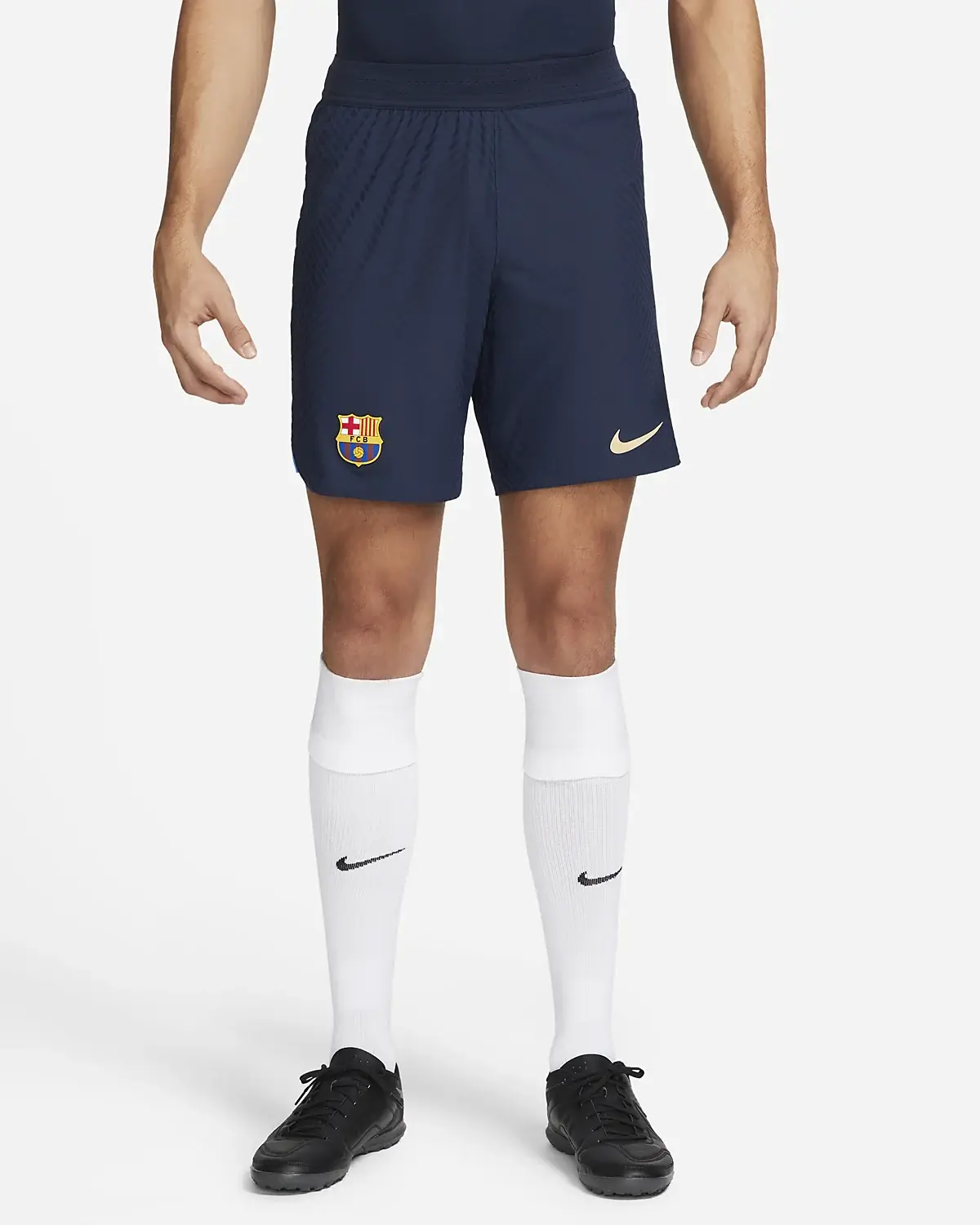 Nike Primera equipación Match FC Barcelona 2022/23. 1