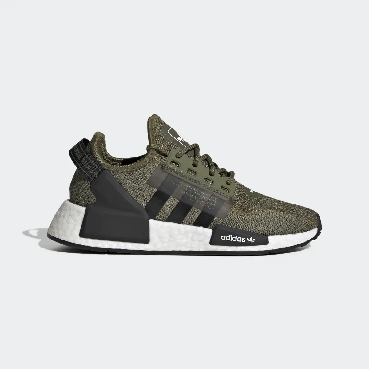 Adidas Sapatilhas NMD_R1 V2. 2