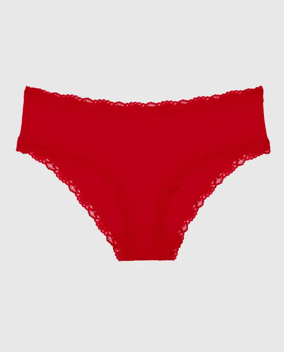 La Senza Ultrasoft Modal Hipster Panty. 2