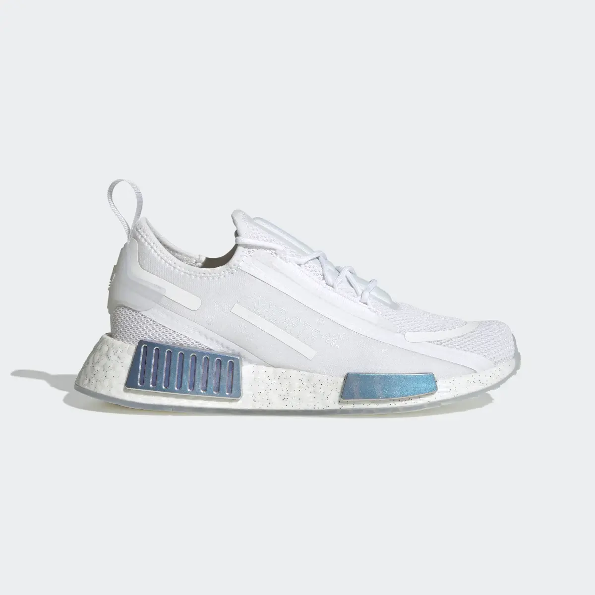 Adidas NMD_R1 Spectoo Shoes. 2