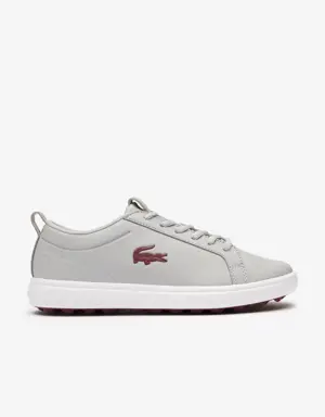 Women's G Elite Leather Golf Shoes