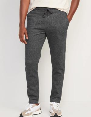 Old Navy Tapered Straight Sweatpants gray