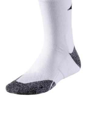 Premium Tennis Comfort Socks Unisex Çorap Beyaz