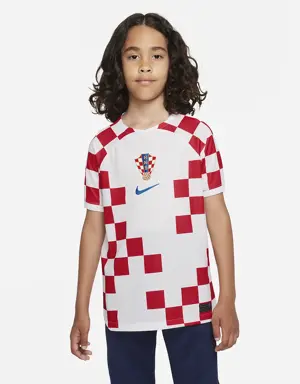 Croatia 2022/23 Stadium Home