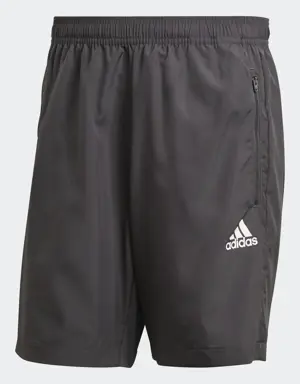 Adidas AEROREADY Designed to Move Woven Sport Shorts