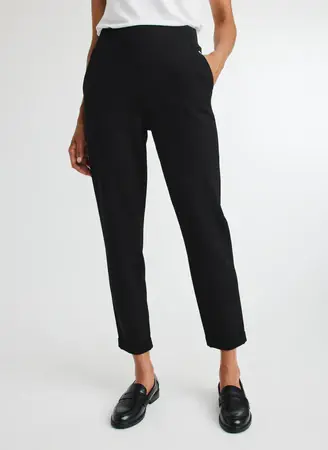 Kit And Ace Serenity Slim Pants. 1