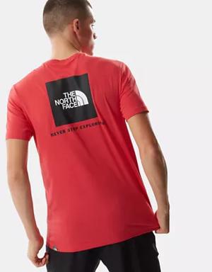 Men&#39;s Redbox T-Shirt