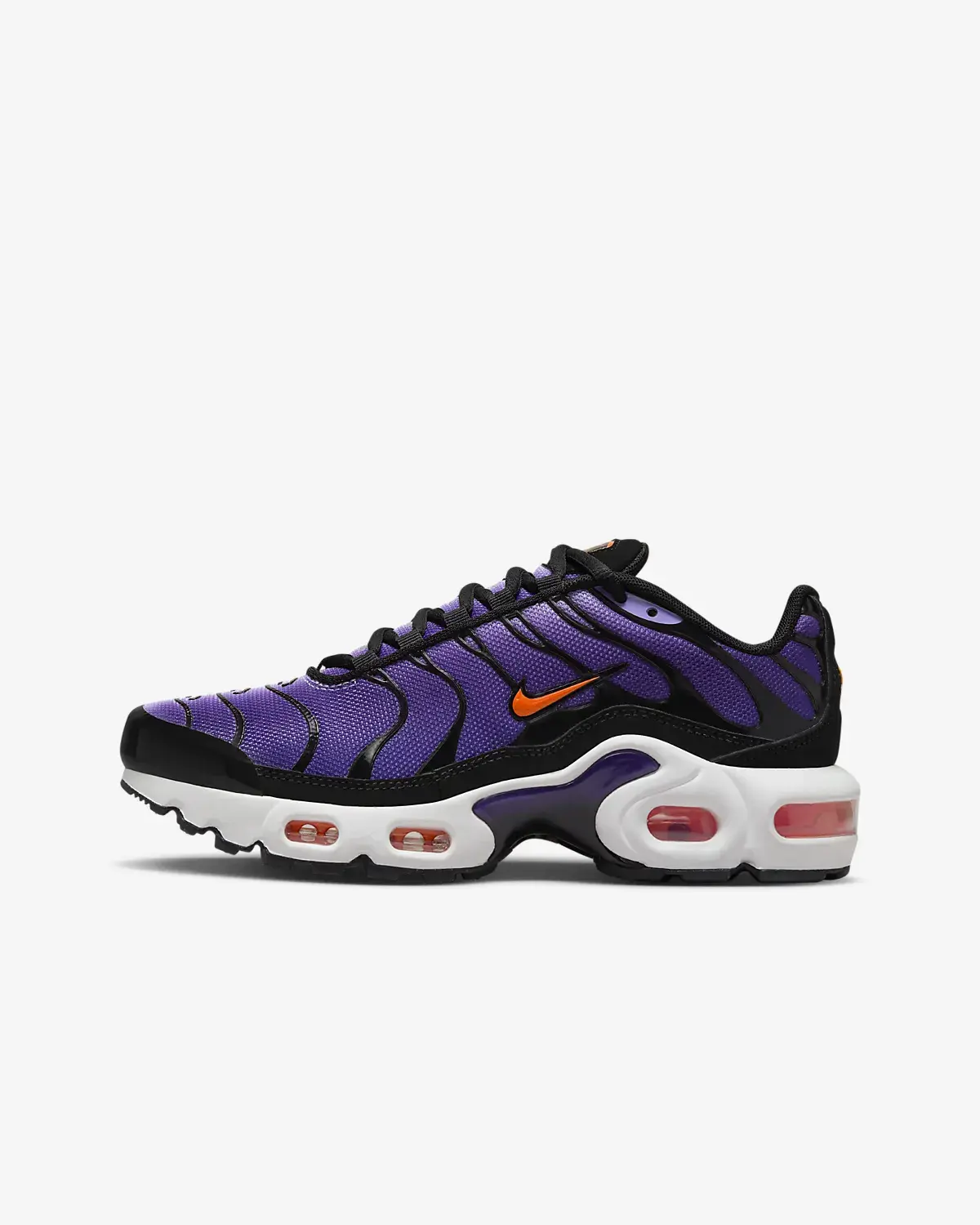 Nike Air Max Plus. 1