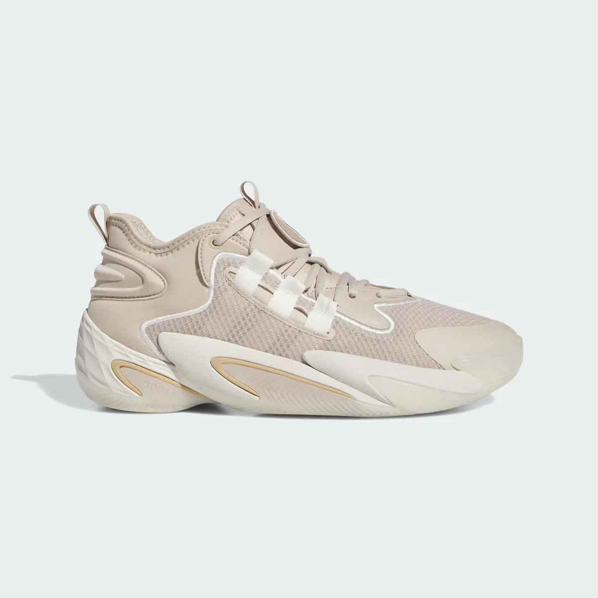 Adidas BYW Select Basketball Shoes. 2